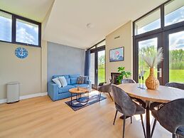 Holiday Home in Oud Ade With View