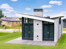 Holiday Home in Oud Ade With View