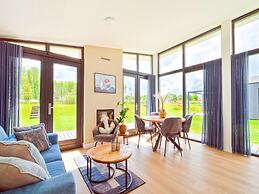 Holiday Home in Oud Ade With View