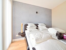 Holiday Home in Oud Ade With View