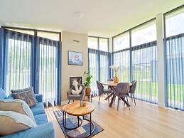 Holiday Home in Oud Ade With View