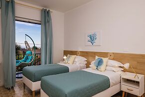 Lunamare Sorrento