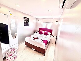 Taksim The Capital Center Hotel