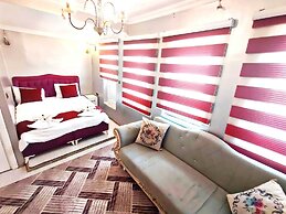 Taksim The Capital Center Hotel