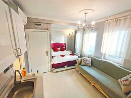Taksim The Capital Center Hotel