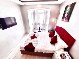 Taksim The Capital Center Hotel