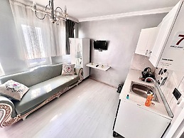 Taksim The Capital Center Hotel