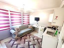 Taksim The Capital Center Hotel
