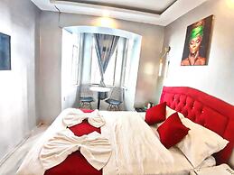 Taksim The Capital Center Hotel