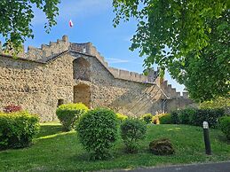 Apartment in Eifel Near Hiking Trails
