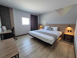 Avanta Hotel & Villas