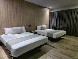 Avanta Hotel & Villas