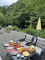 Abja Bungalov