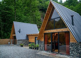 Abja Bungalov