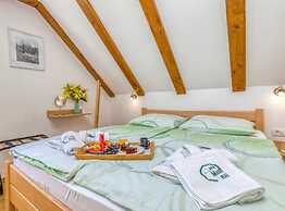 Holiday Home Mali Raj