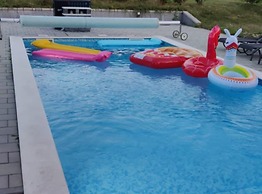 Holiday Home Mali Raj