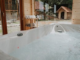 Holiday Home Šapat Šume