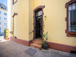 Modern Residences - Deluxe Studio on the Moselle