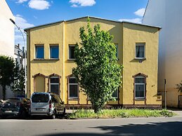 Modern Residences - Deluxe Studio on the Moselle