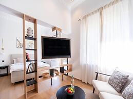 Modern Residences - Deluxe Studio on the Moselle