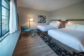 Hotel Rose