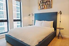 Sosuite at The Onyx - Museum District