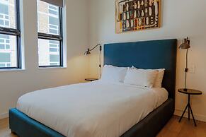 Sosuite at The Onyx - Museum District