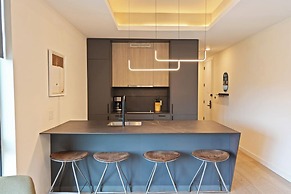 Sosuite at The Onyx - Museum District