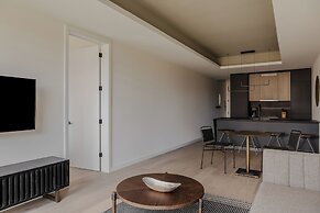 Sosuite at The Onyx - Museum District