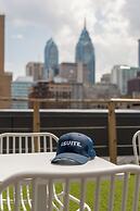 Sosuite at The Onyx - Museum District