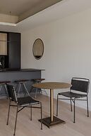 Sosuite at The Onyx - Museum District