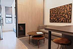 Sosuite at The Onyx - Museum District