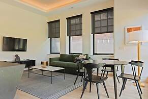 Sosuite at The Onyx - Museum District