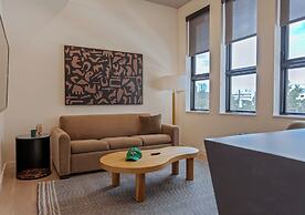 Sosuite at The Onyx - Museum District