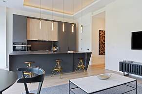 Sosuite at The Onyx - Museum District