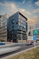 Sosuite at The Onyx - Museum District