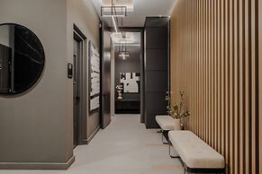 Sosuite at The Onyx - Museum District