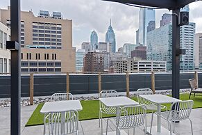 Sosuite at The Onyx - Museum District