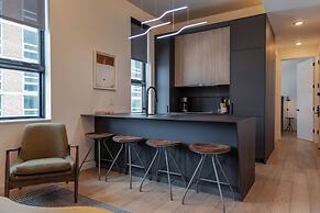 Sosuite at The Onyx - Museum District
