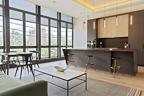 Sosuite at The Onyx - Museum District