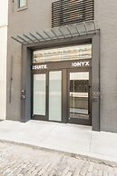 Sosuite at The Onyx - Museum District