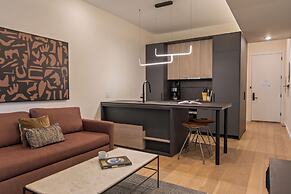 Sosuite at The Onyx - Museum District