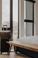 Sosuite at The Onyx - Museum District