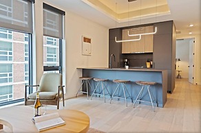 Sosuite at The Onyx - Museum District