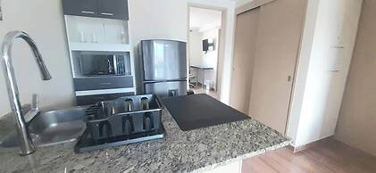 Comfortable  apartment Great location