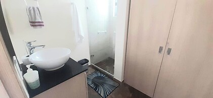 Comfortable  apartment Great location