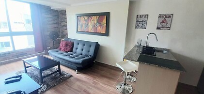 Comfortable  apartment Great location