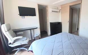 Comfortable  apartment Great location