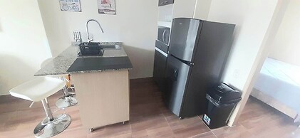 Comfortable  apartment Great location