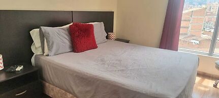 Comfortable  apartment Great location